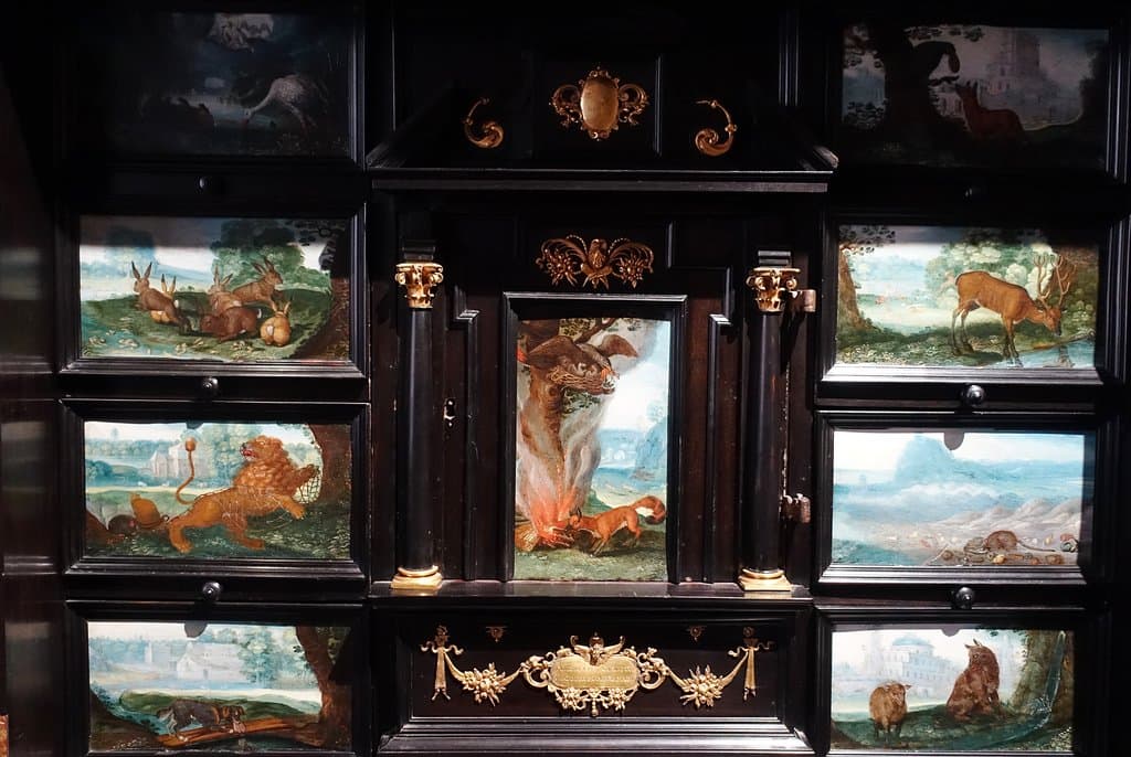 Musée d’Art et d’Histoire, Lisieux