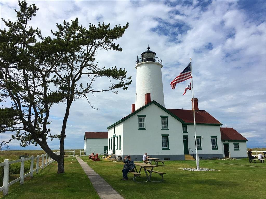 Great picnic spot