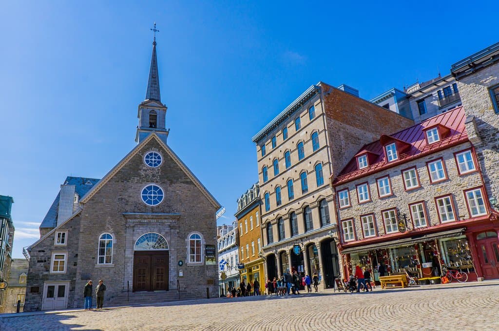 L'église