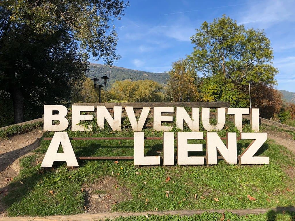 Drauradweg (Drau Cycle Path)