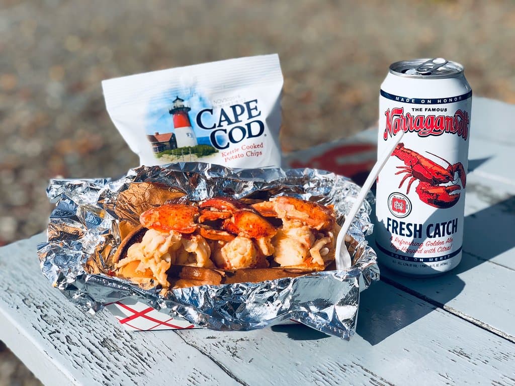 The Travelin Lobster, LLC