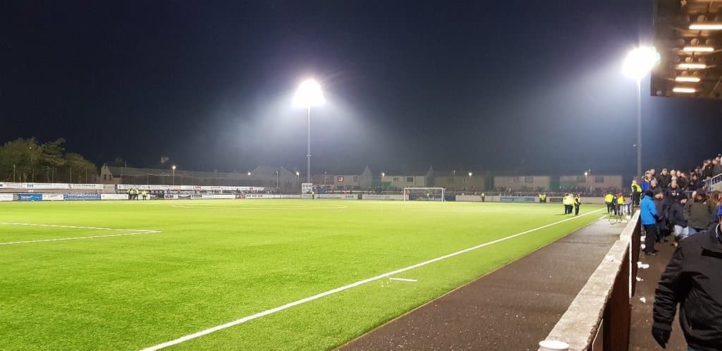 Links Park