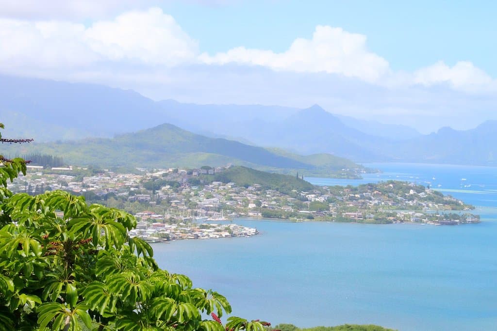 Friendship Garden Kaneohe