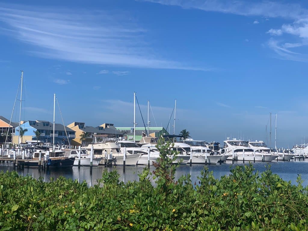 Harborwalk