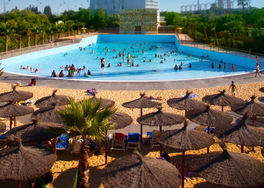 Playa Quetzal
