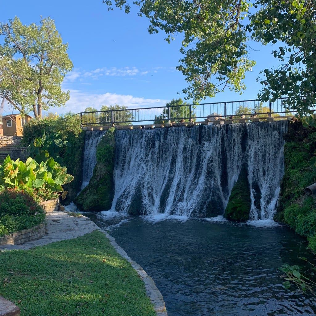 Mill Pond Park