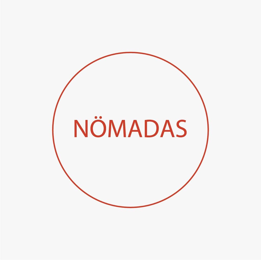 Nömadas