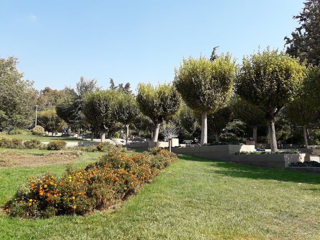 Niavaran Park