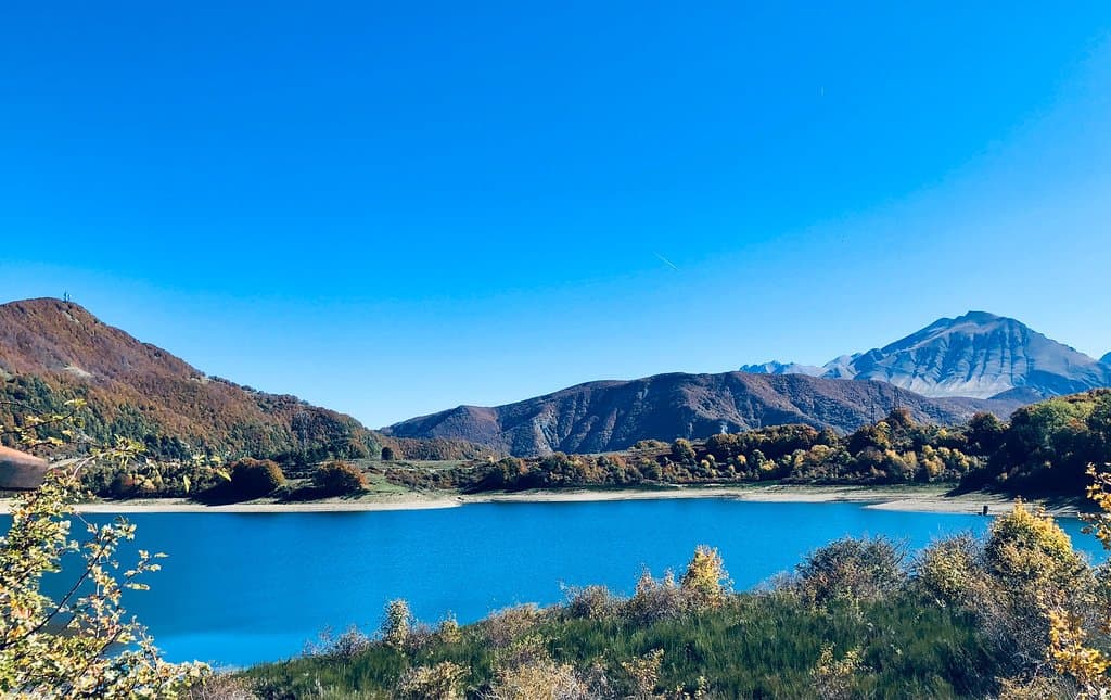 Lo spettacolo della natura!!