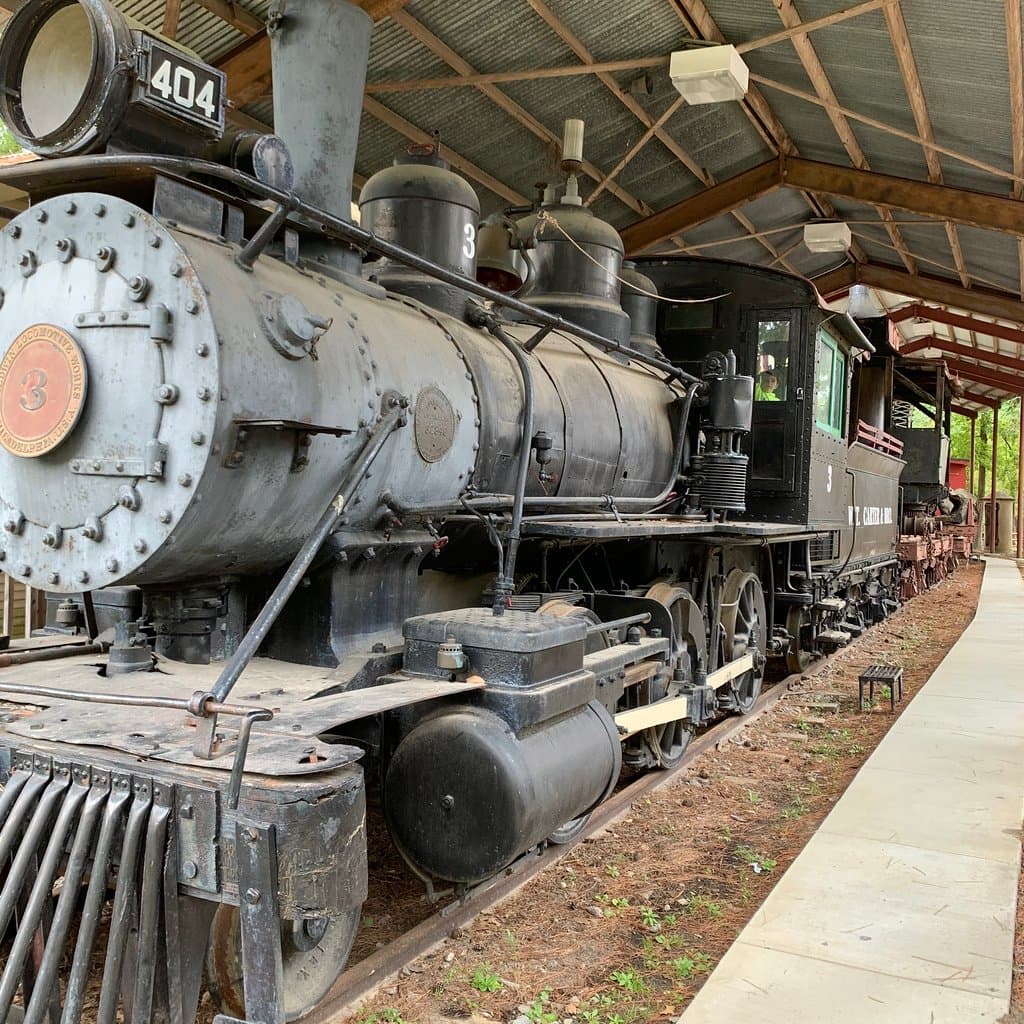 Sabie Forestry Museum