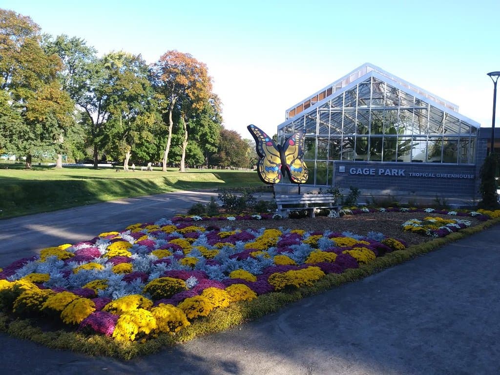 Gage Park