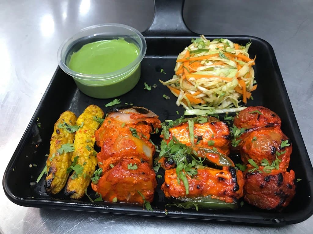 Stories Pop-Up Kitchen