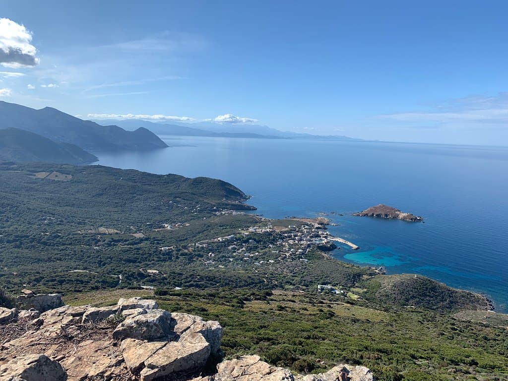 Moulin Mattei Cap Corse