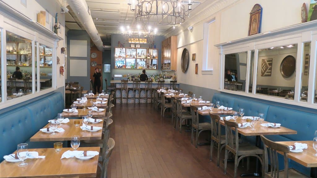 Nicely appointed and efficient layout.