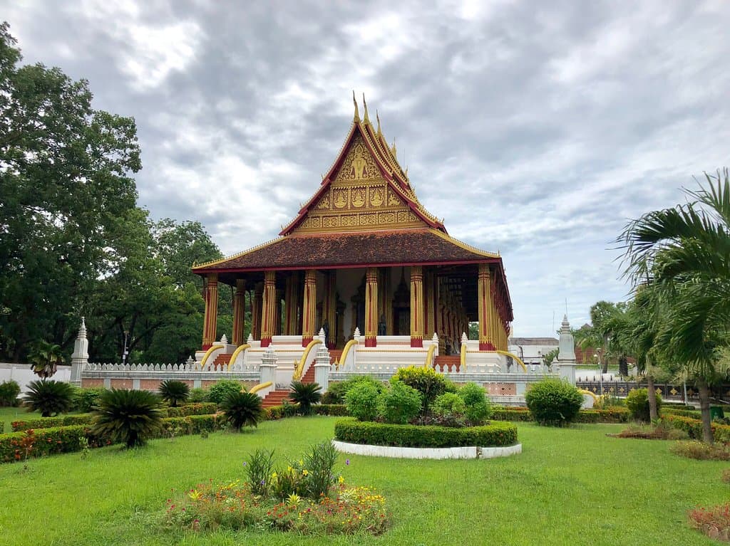 Haw Phra Kaew