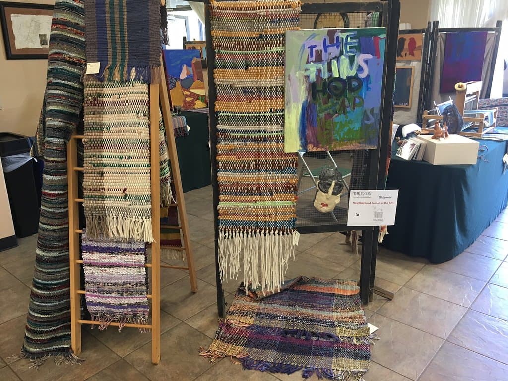 Neighborhood Center of the Arts