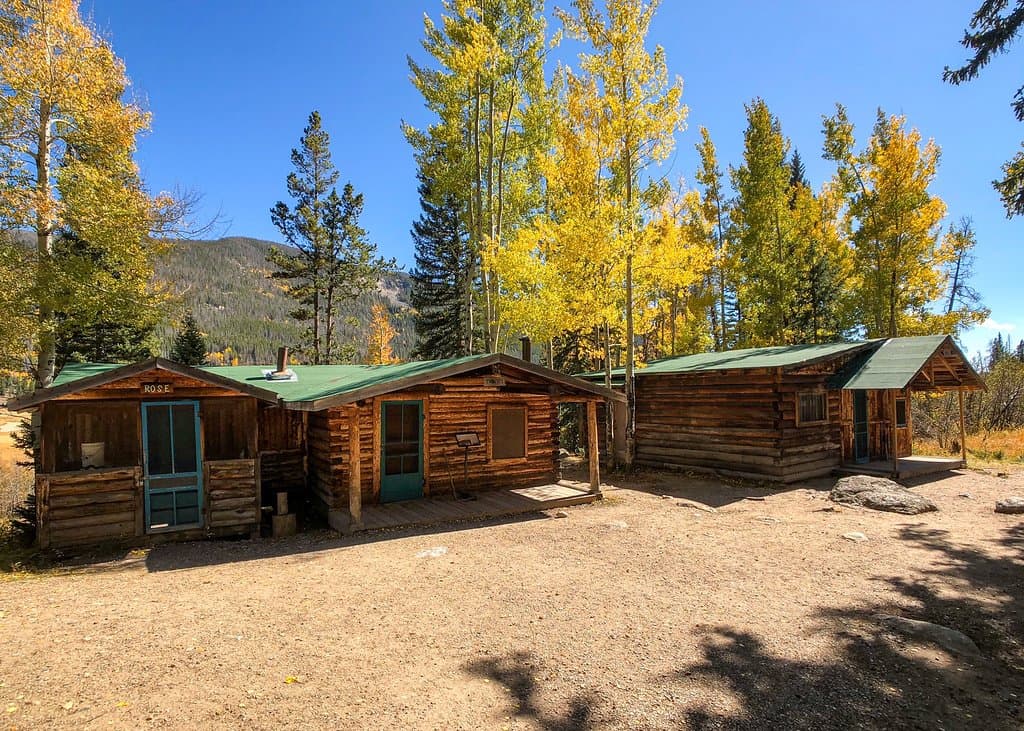 Holzwarth Historical Site