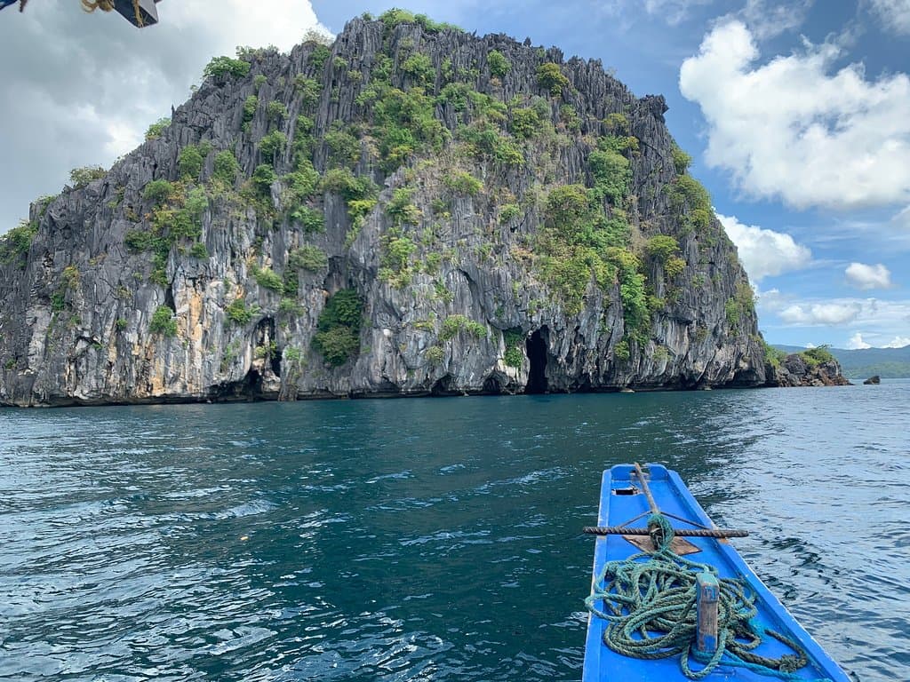 Pinasil Island
