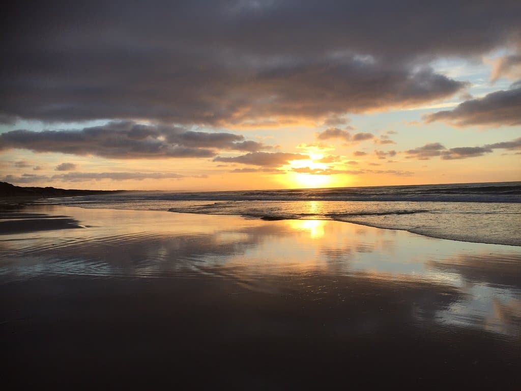Ocean Grove Main Beach