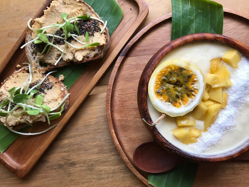 Two Little Birds Cafe