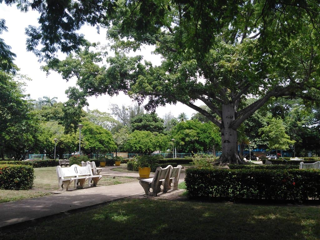 Parque Casino Campestre