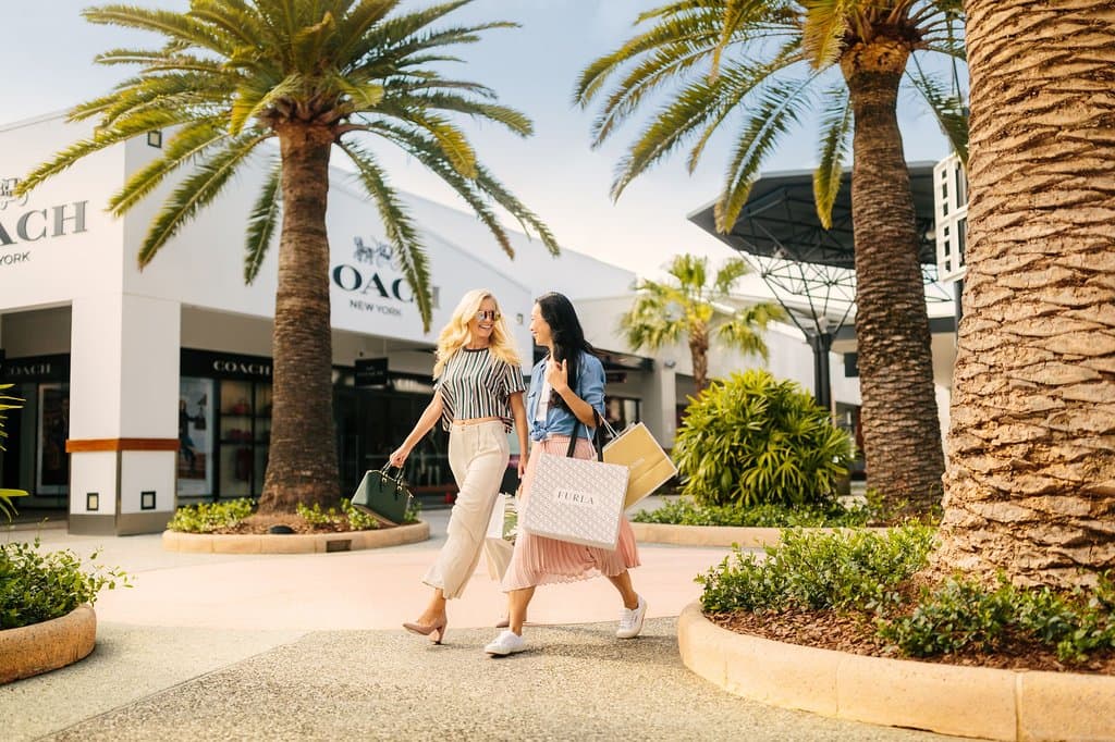 Harbour Town Premium Outlets