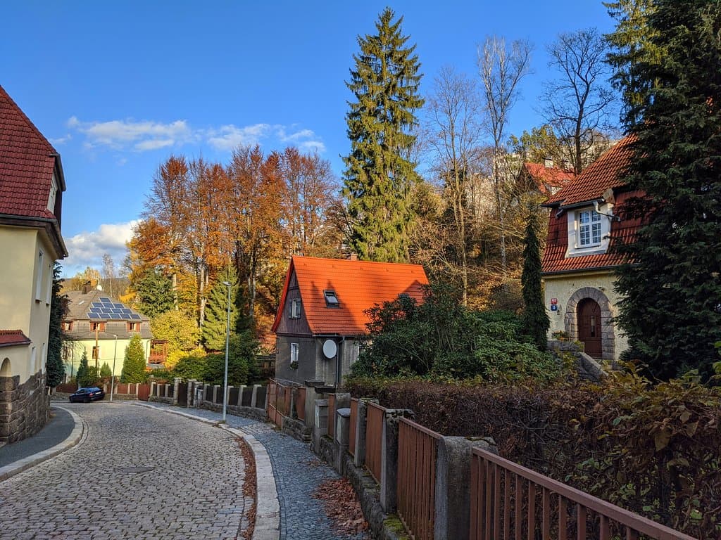 Liebig_s_small_town-Liberec_Liberec_Region_Bohemia