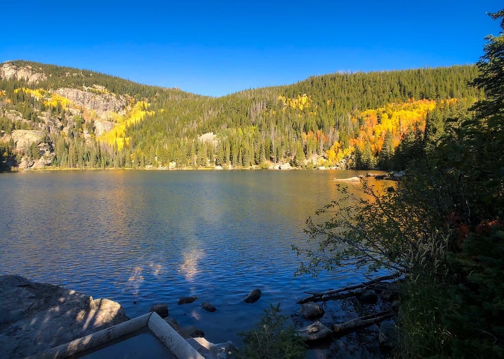 Bear Lake