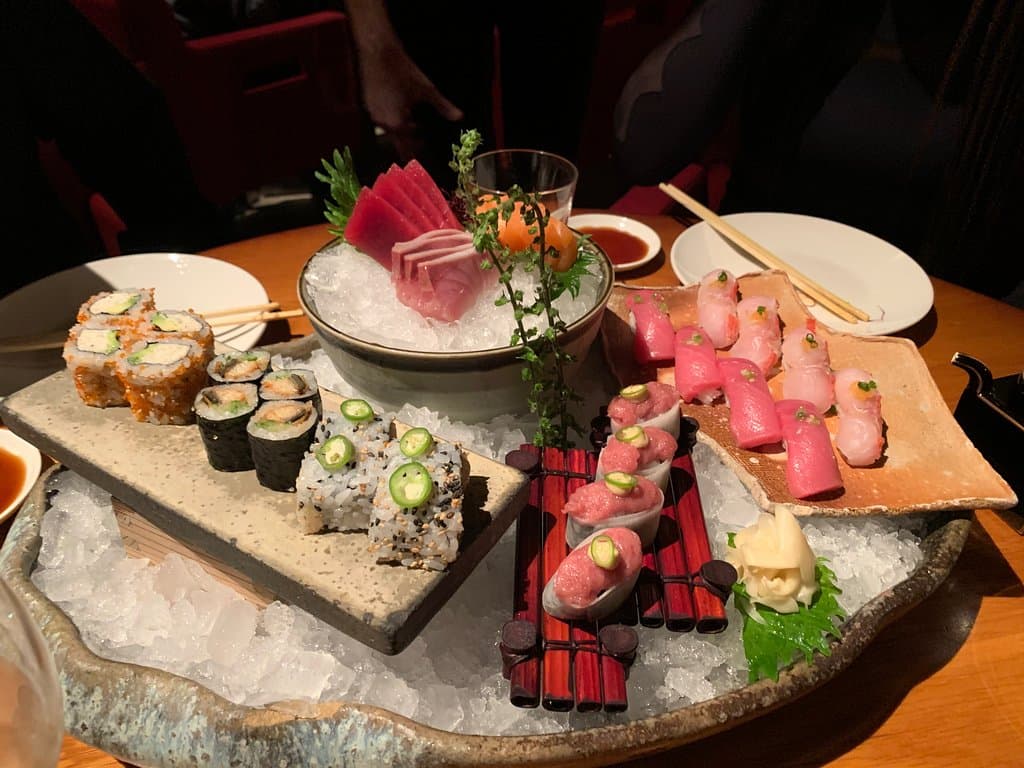Sushi