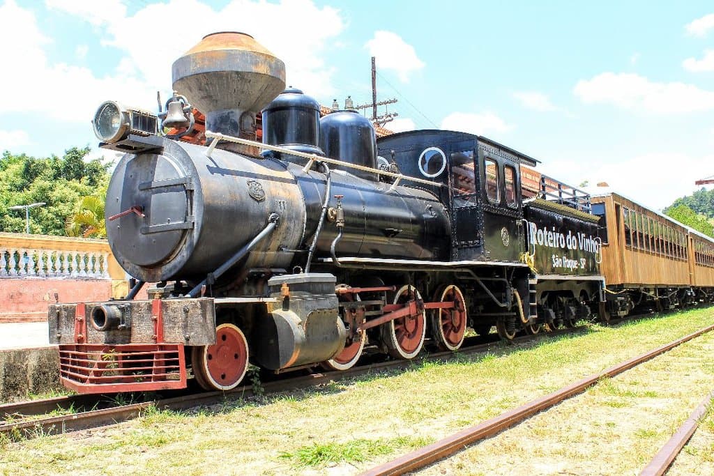 Estação Eugênio Lefèvre