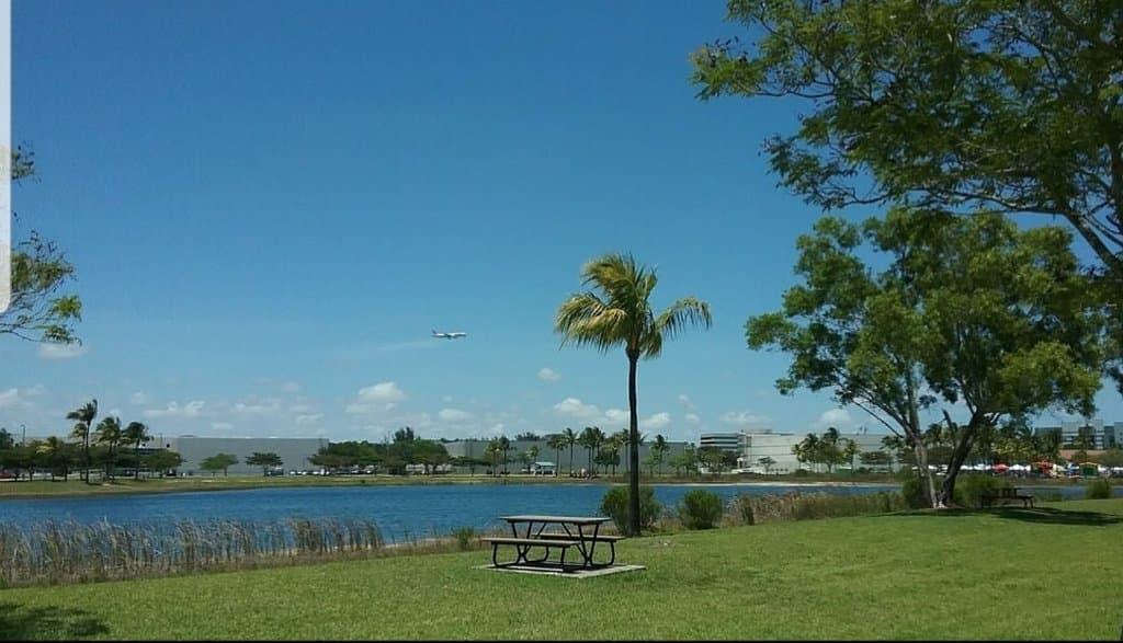 Doral Central Park
