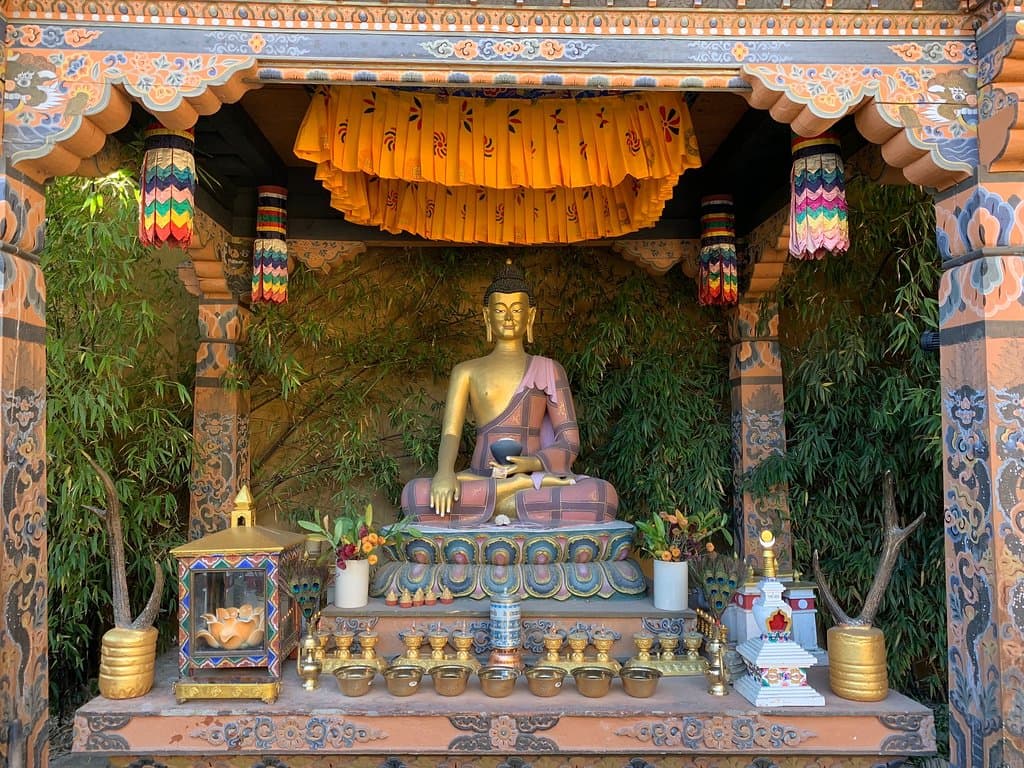 Simply Bhutan Thimphu