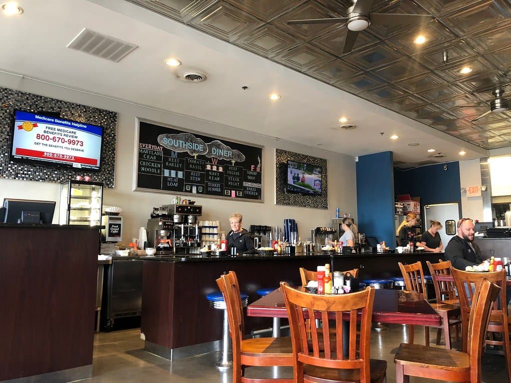 Southside Diner