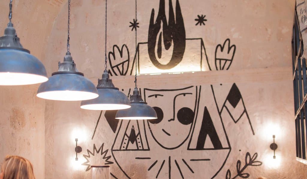 Primera Bóveda 13 Monjas