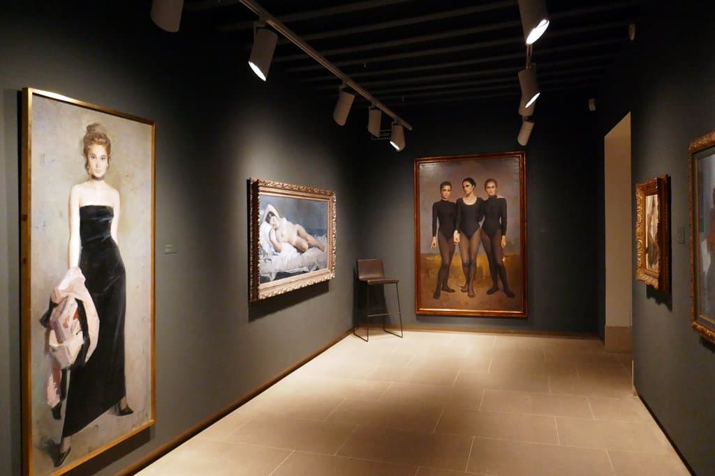 Museo Revello de Tore #2