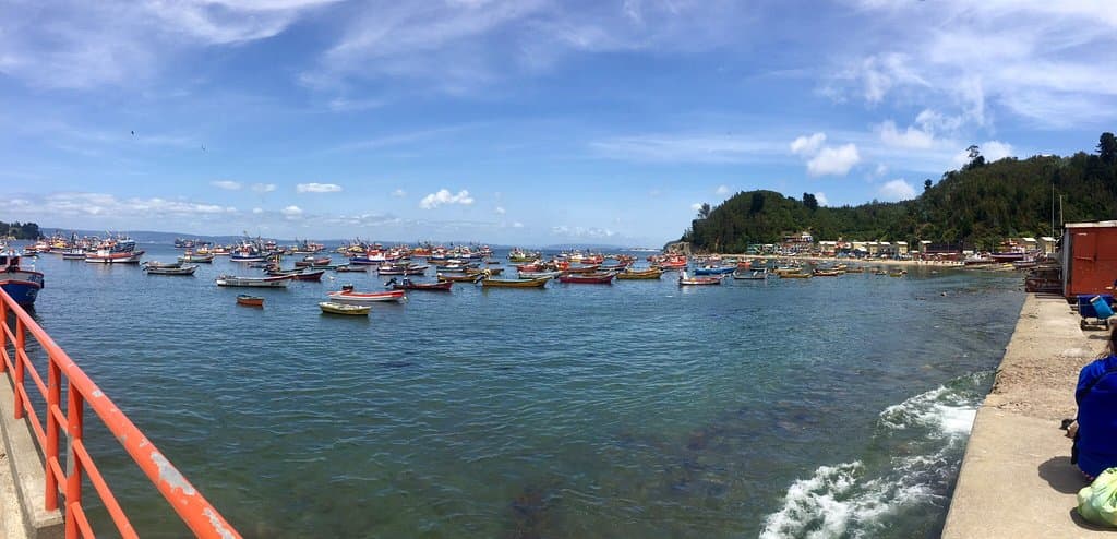 Caleta Tumbes