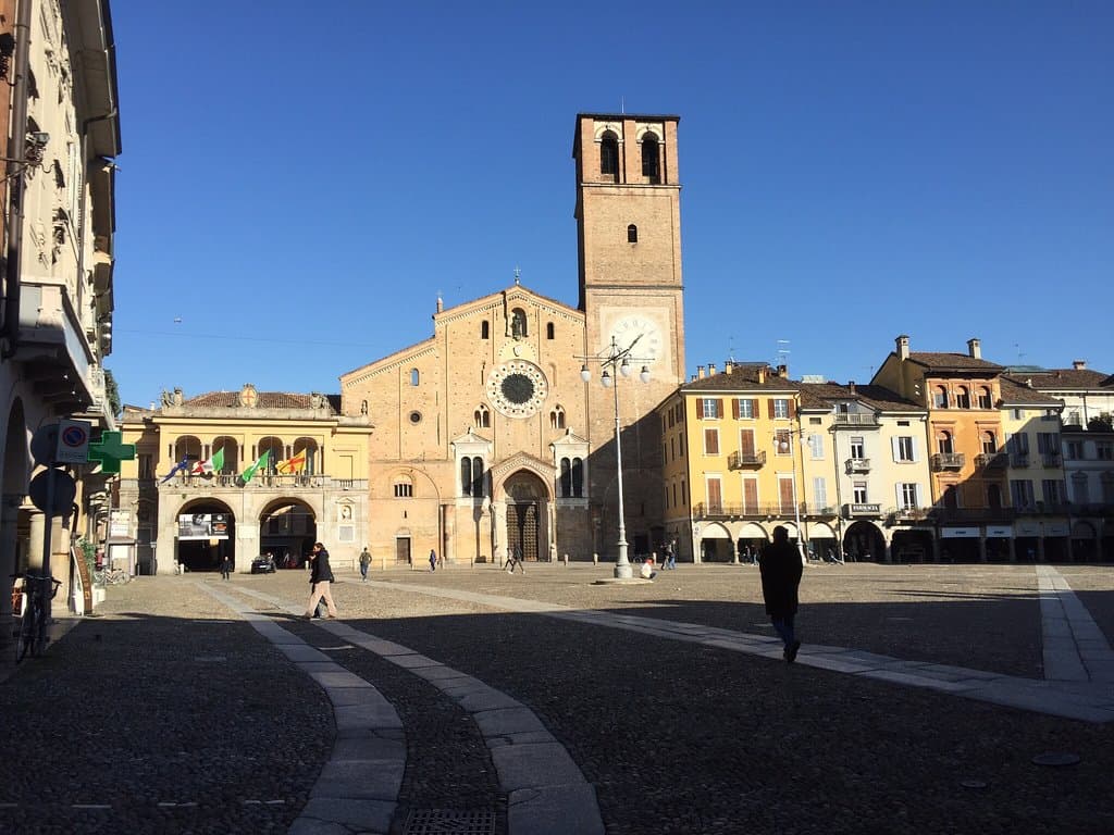 Piazza della Vittoria