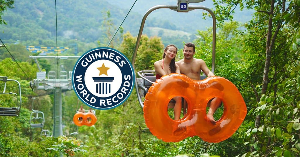 Gravityplay - Chairlift