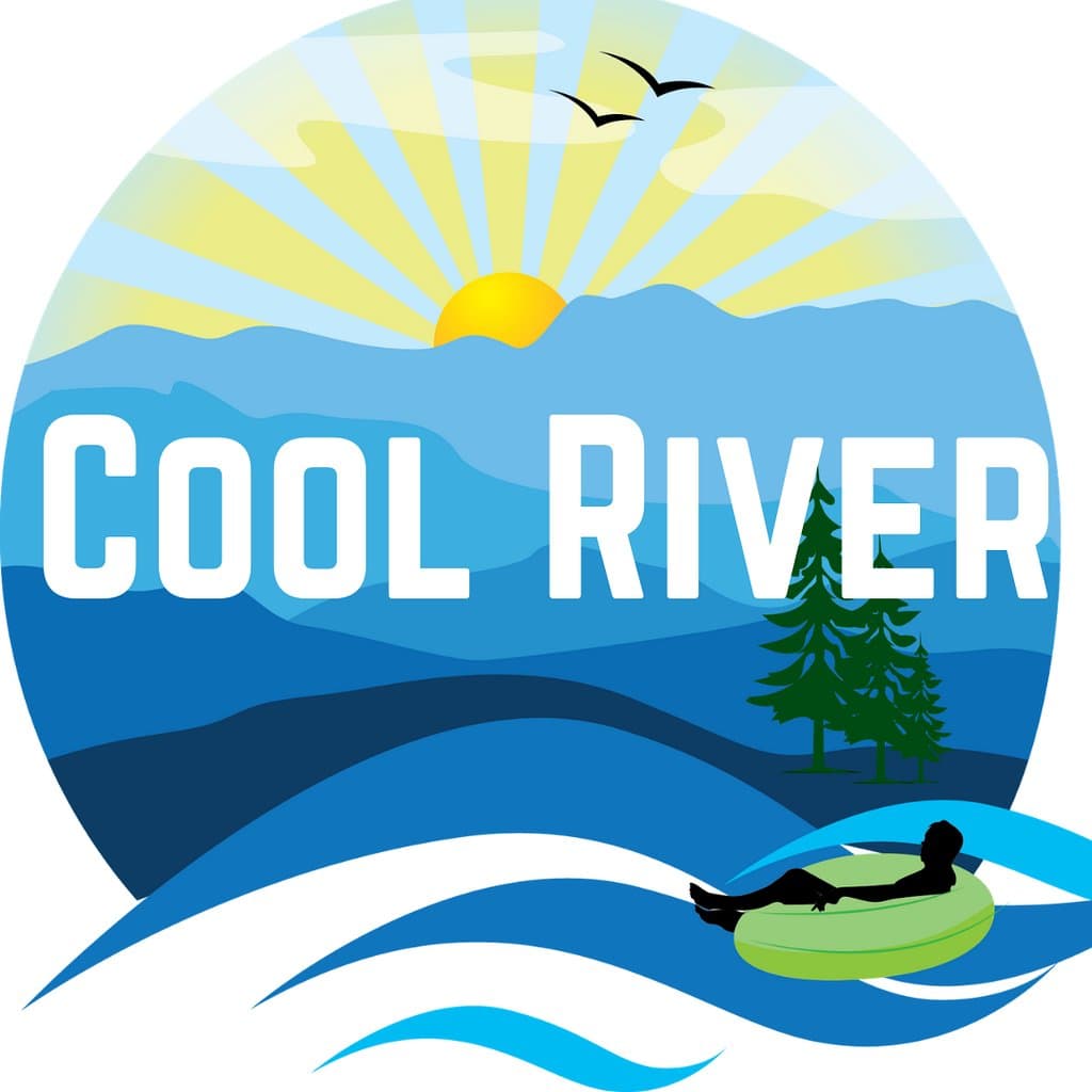 Cool River Tubing
EST. 1990
