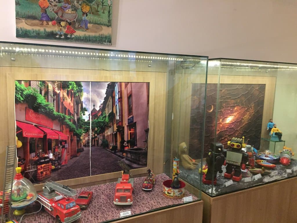 İzmir Toy Museum