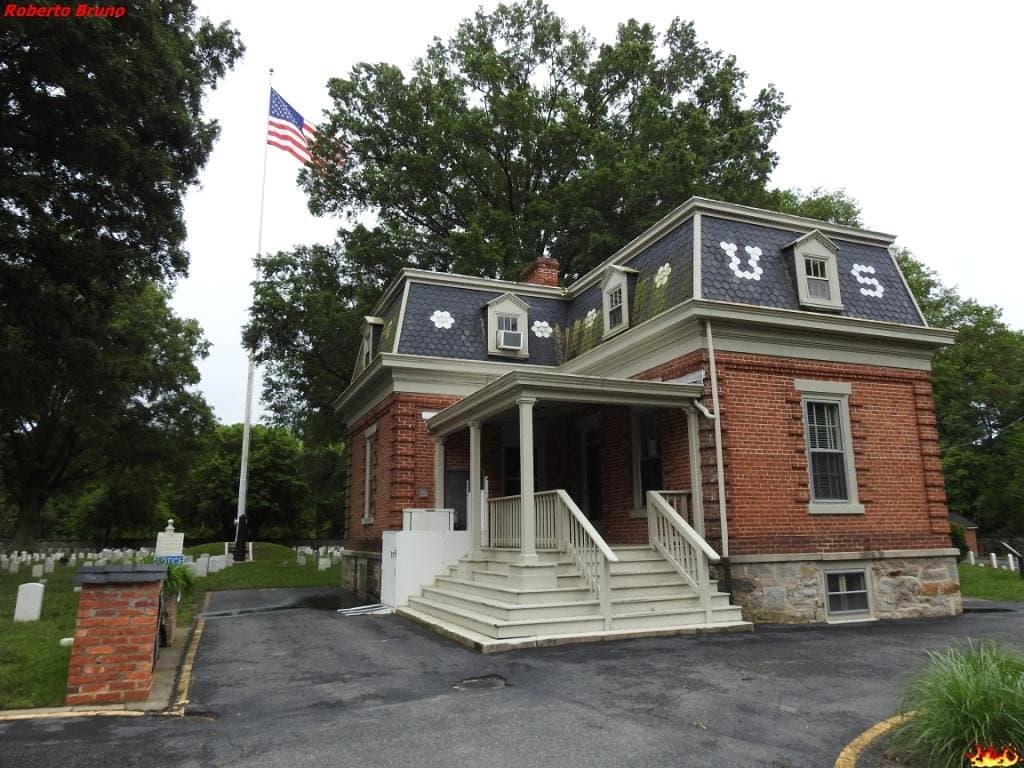 Visitor Center