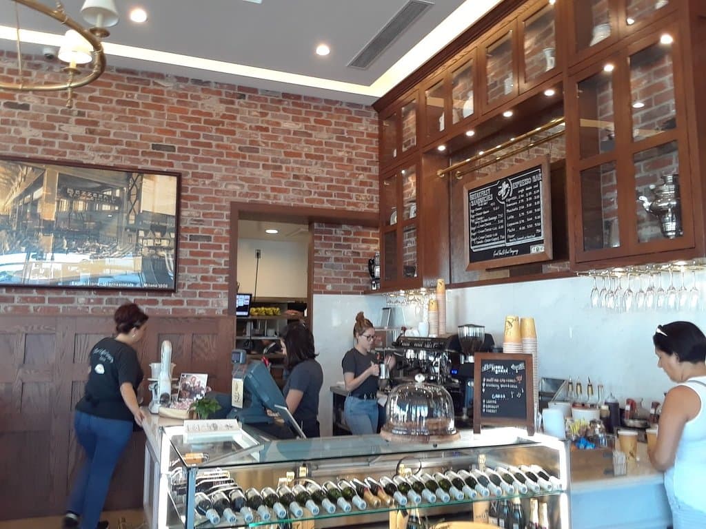 Yeems Coffee