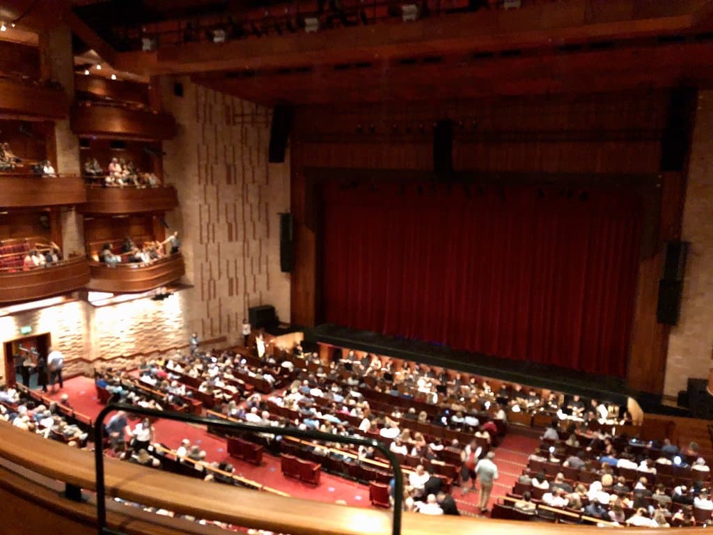 Bradesco HQ Cidade de Deus