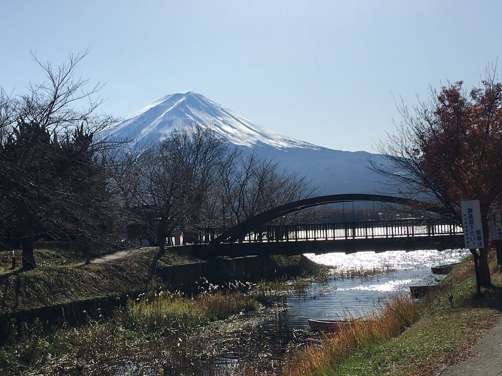 Roadside Station Fujiyoshida