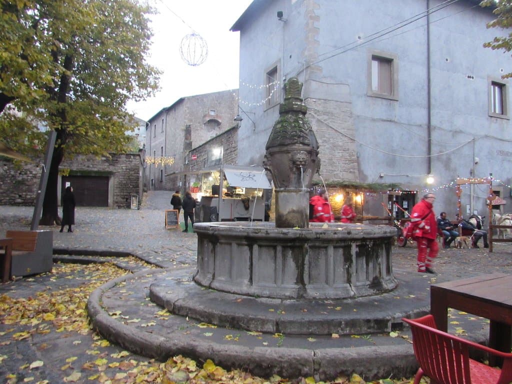 Piazza della Morte