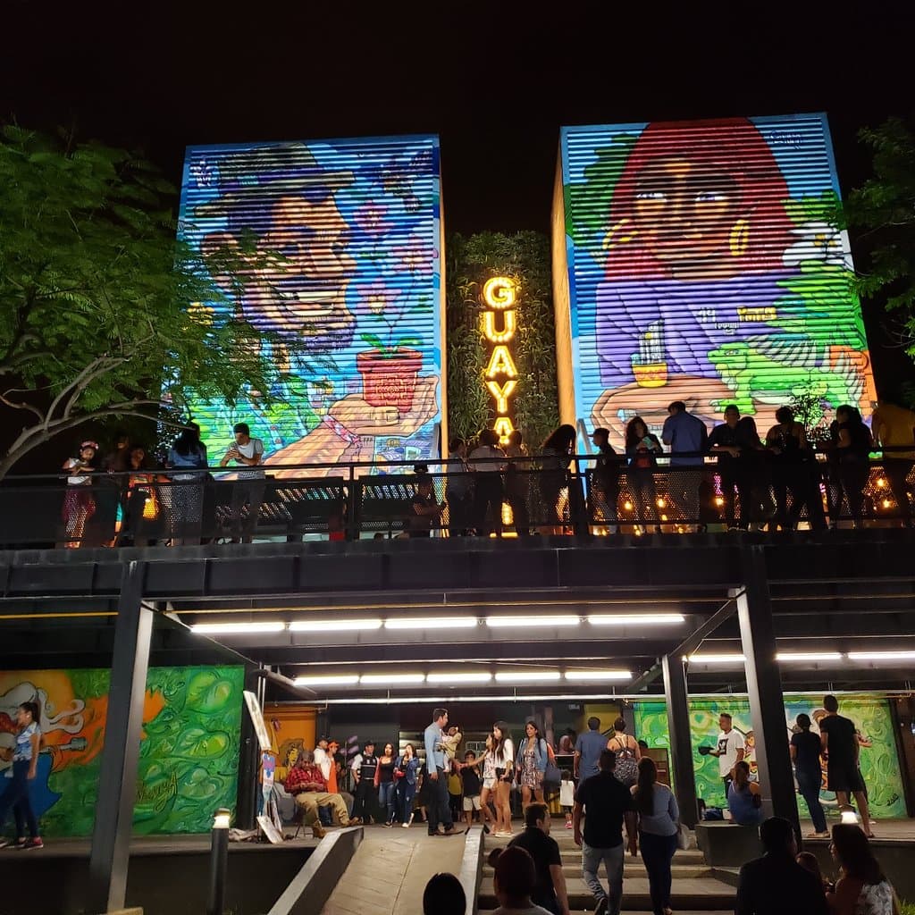 Guayaquil, Ecuador
