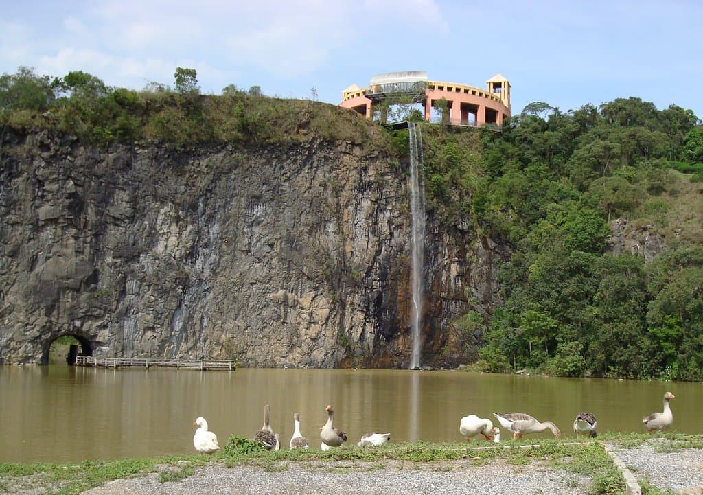 Parque Tangua