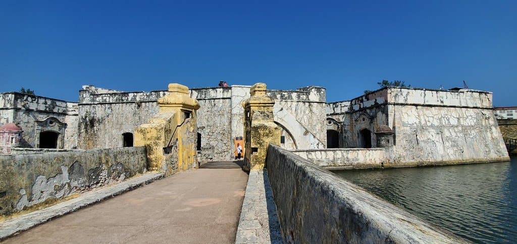 San Juan de Ulúa