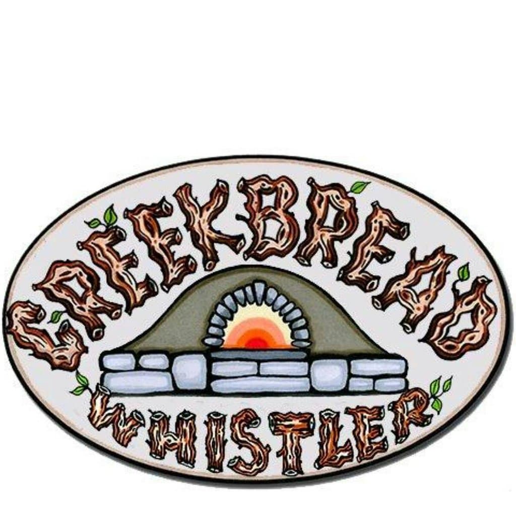 Creekbread Whistler