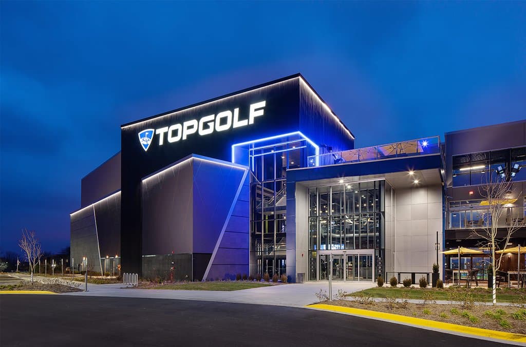 Topgolf Schaumburg